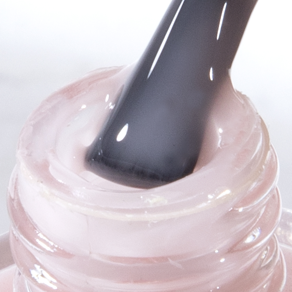 1PCS Keratin Nail Strengthener - đánh giá và giá Nail Art Natural Pink