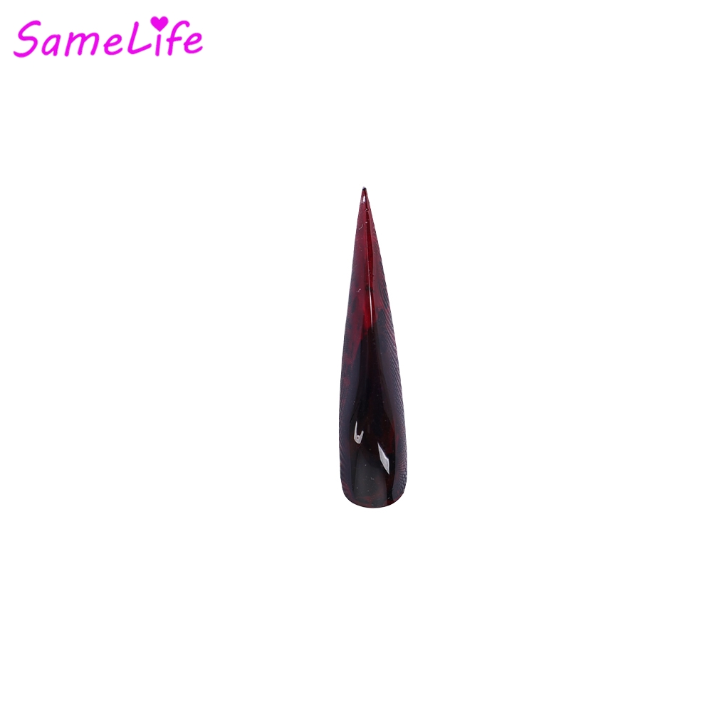 Wholesale Nikki Cosplay Role P - đánh giá và giá Nail Art Fake Nails