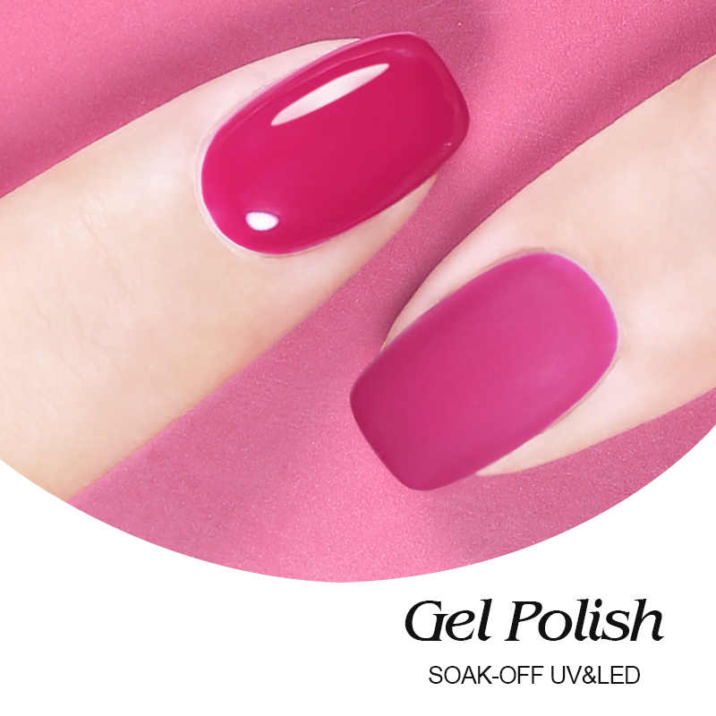 NAILCO 15ml Autumn Gel Nail Po - đánh giá và giá Nail Art Natural Pink
