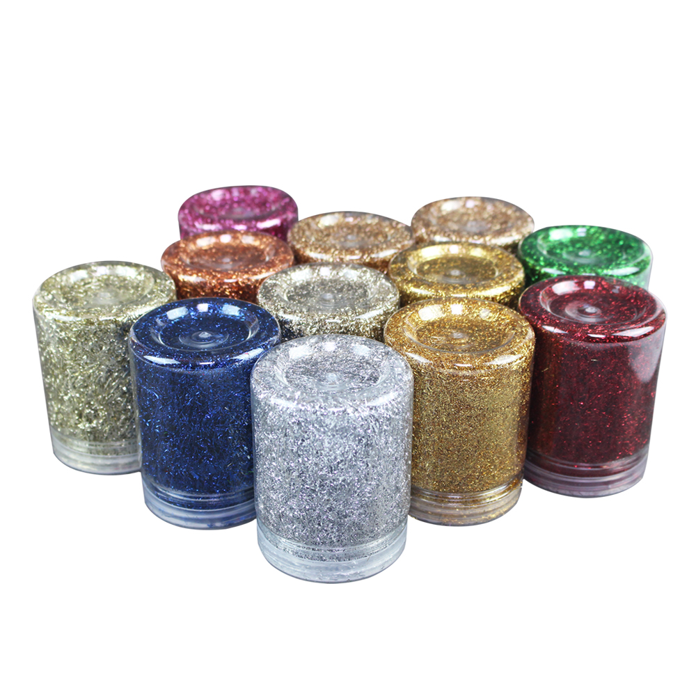 Giả Vàng Lá Tờ Giấy Bạc Giấy D - đánh giá và giá Nail Art Gold