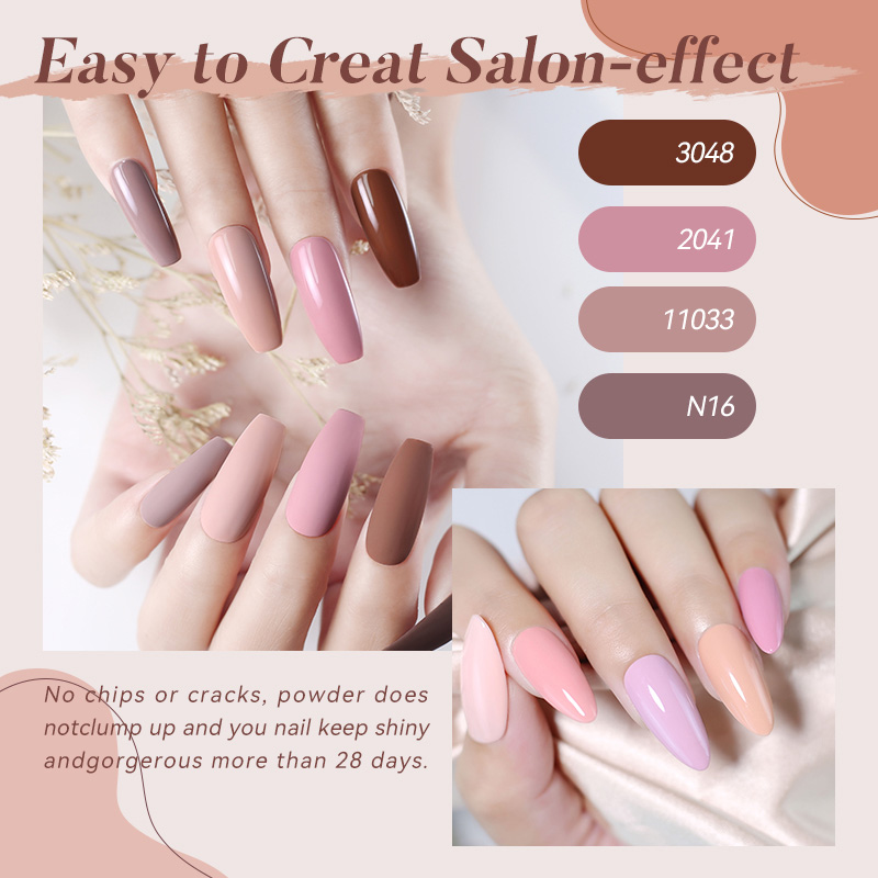 NAILCO 15ml Morandi Series Soa - đánh giá và giá Nail Art Burgundy